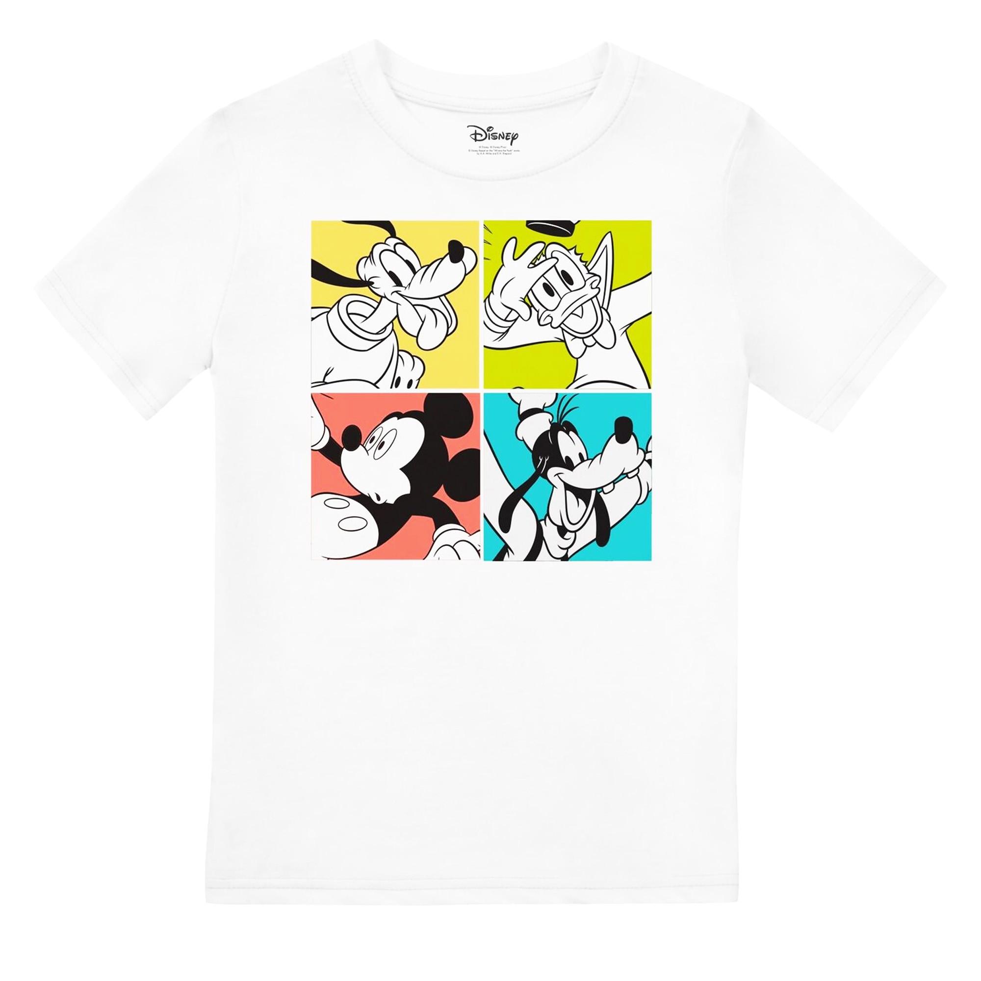 Disney  TShirt 