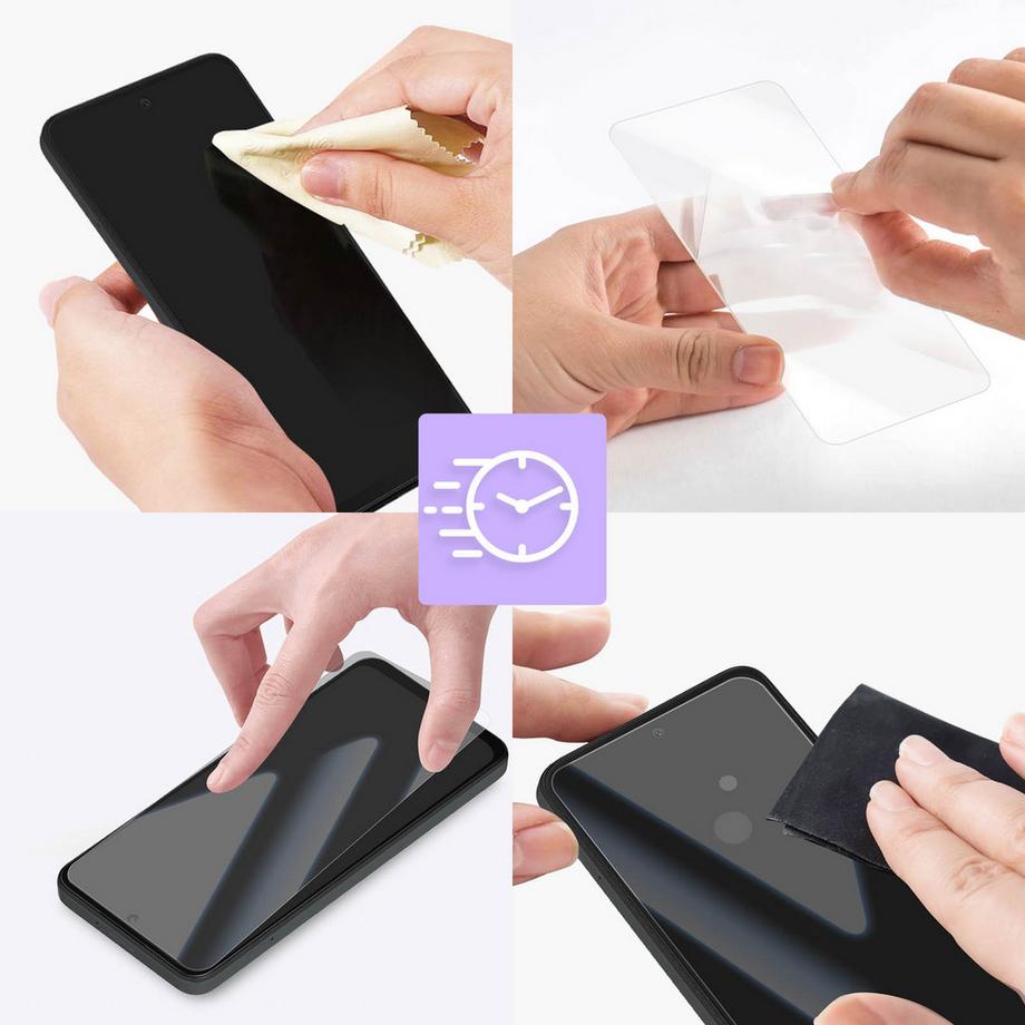 Avizar  Verre Trempé Nothing Phone 2a 