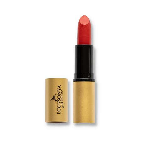 Eco by Sonya Driver  Lippenstift Burleigh Red 