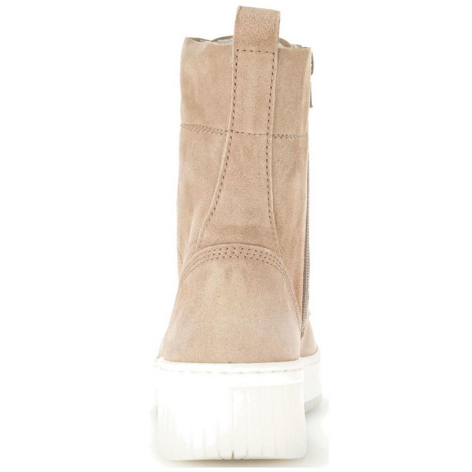 Gabor Bottines à Lacets  