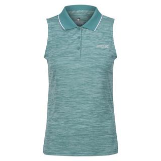 Regatta  Tima II Poloshirt  Ärmellos 