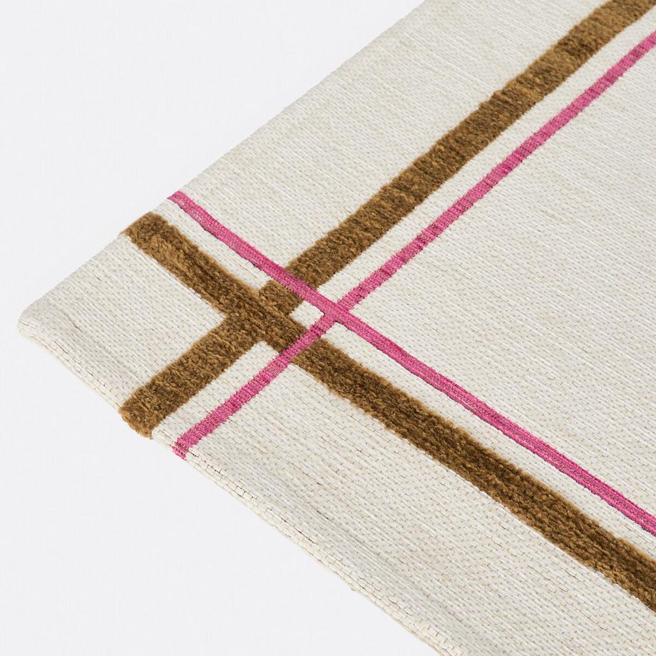 La Redoute Intérieurs Tapis tissé plat  