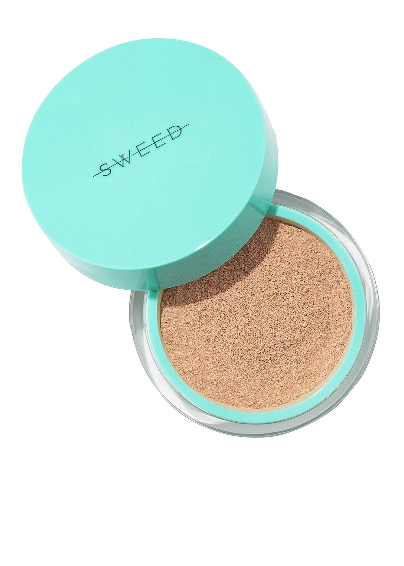 Sweed  Foundation Miracle Powder 