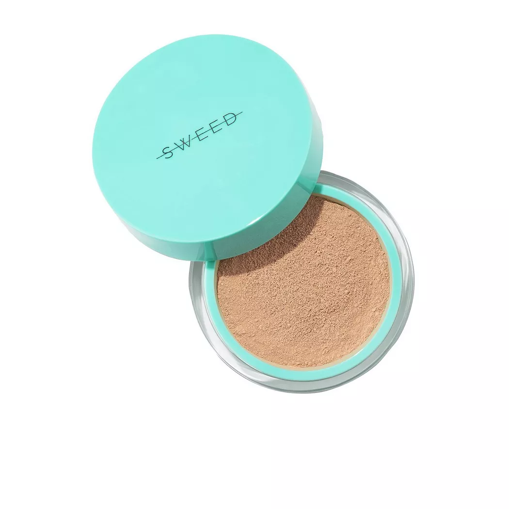 Sweed Miracle Mineral - Medium/Light