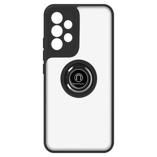 Avizar  Coque Samsung Galaxy A33 5G + Anneau 