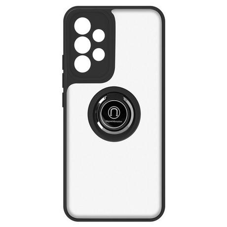 Avizar  Coque Samsung Galaxy A33 5G + Anneau 