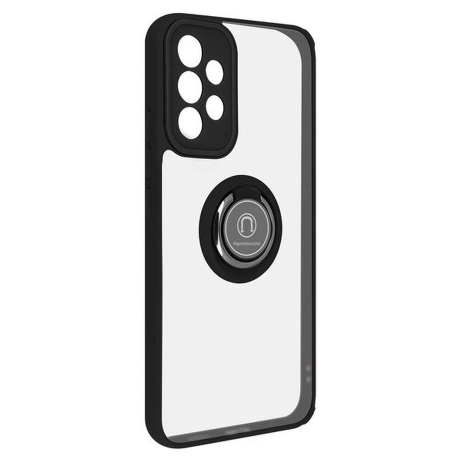 Avizar  Coque Samsung Galaxy A33 5G + Anneau 