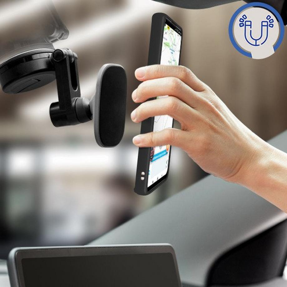 Avizar  Coque Samsung Galaxy A33 5G + Anneau 