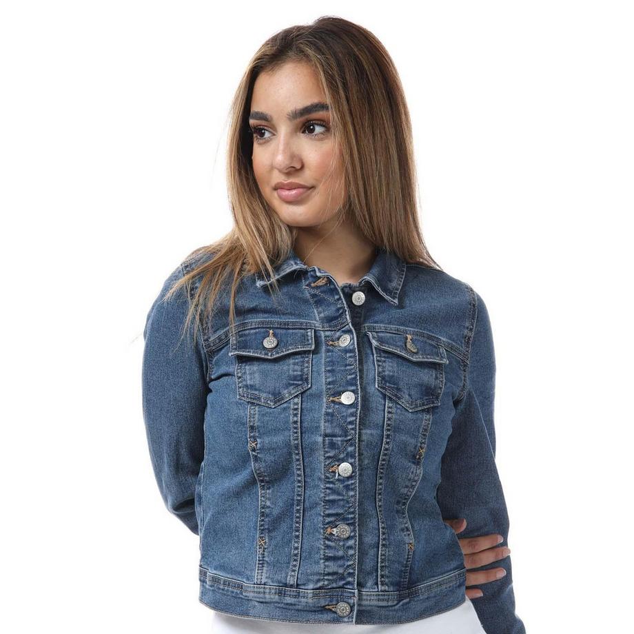 ONLY Wonder Giacca di jeans  