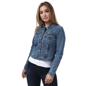 Wonder Jeansjacke