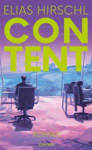 Content Hirschl, Elias Copertina rigida 