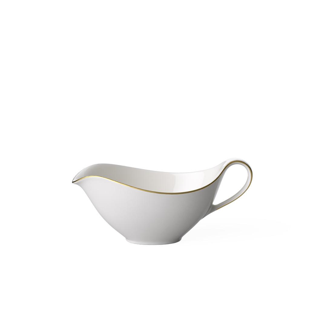 Villeroy & Boch Signature Sauciere-Oberteil Anmut Gold  