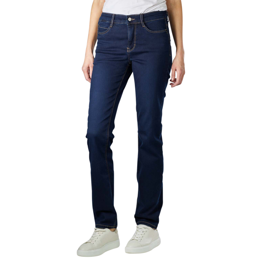 MAC Dream Slim Straight Fit Jeans  