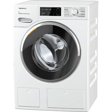 Miele WWI 800-60 CH LI lavatrice Caricamento frontale 9 kg 1600 Giri/min Bianco