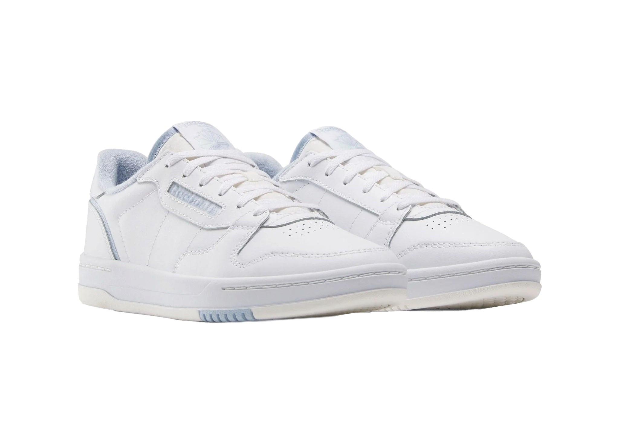 Reebok  Phase Court - Basket cuir 