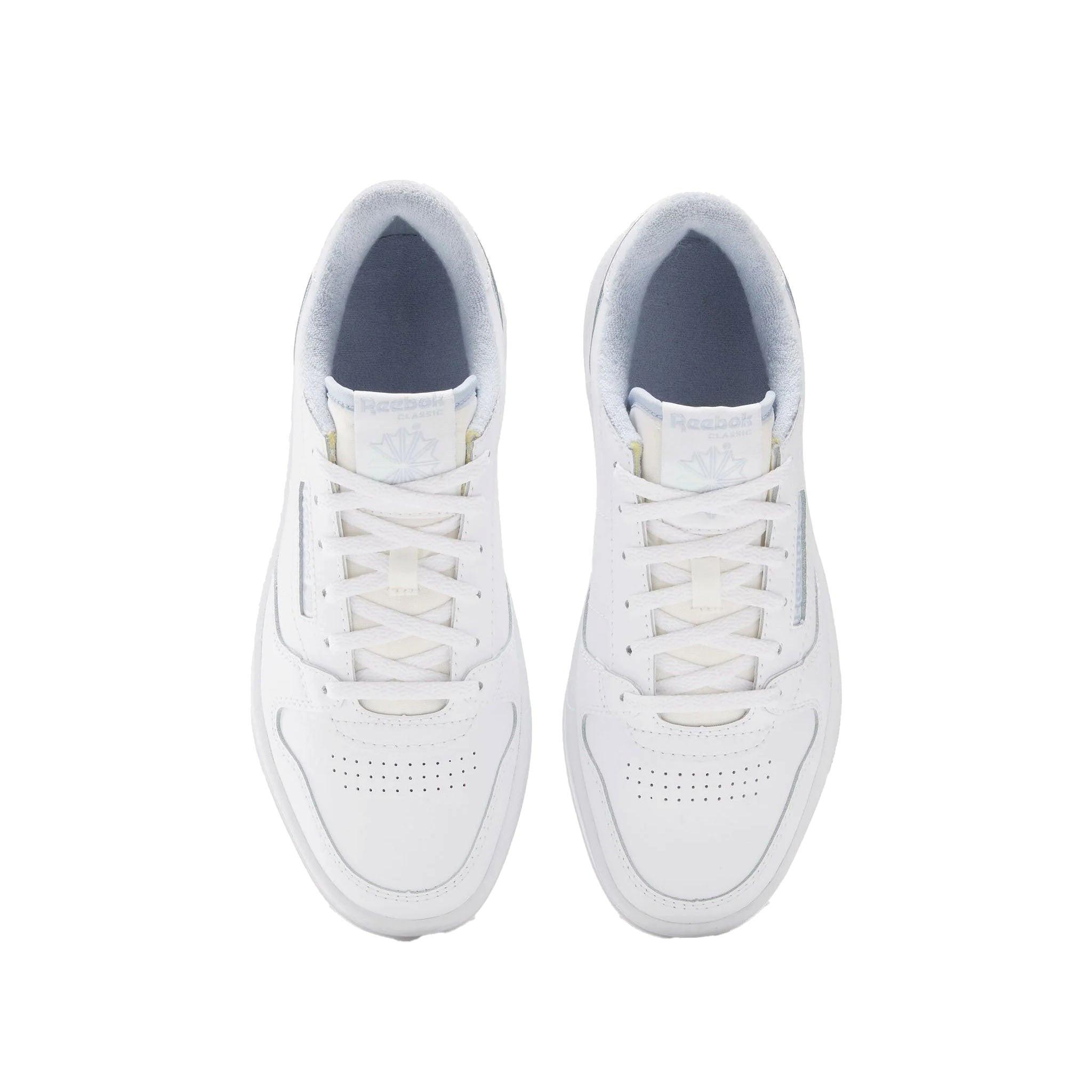 Reebok  Phase Court - Basket cuir 