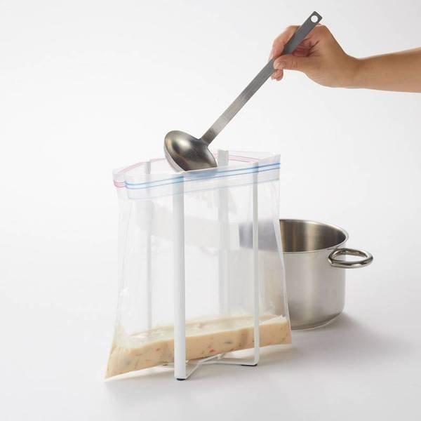 Yamazaki Support de cuisine multi-usage TOWER  