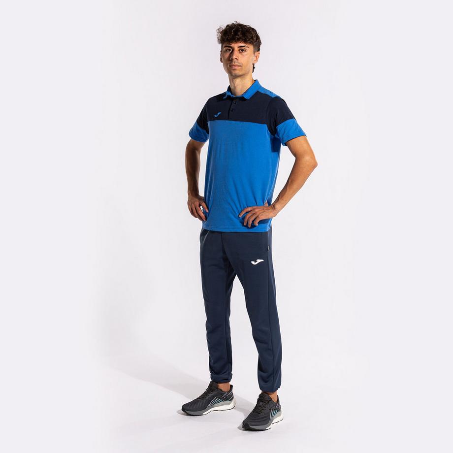 Joma  polo enfant crew v 