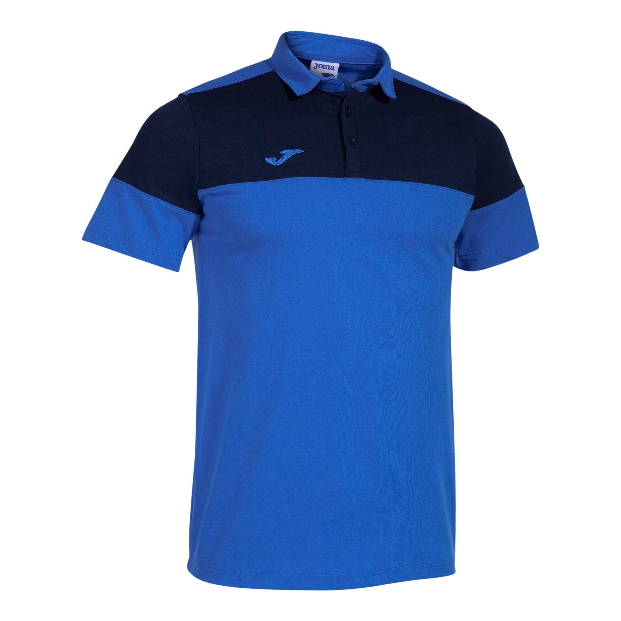 Joma  polo per bambini crew v 