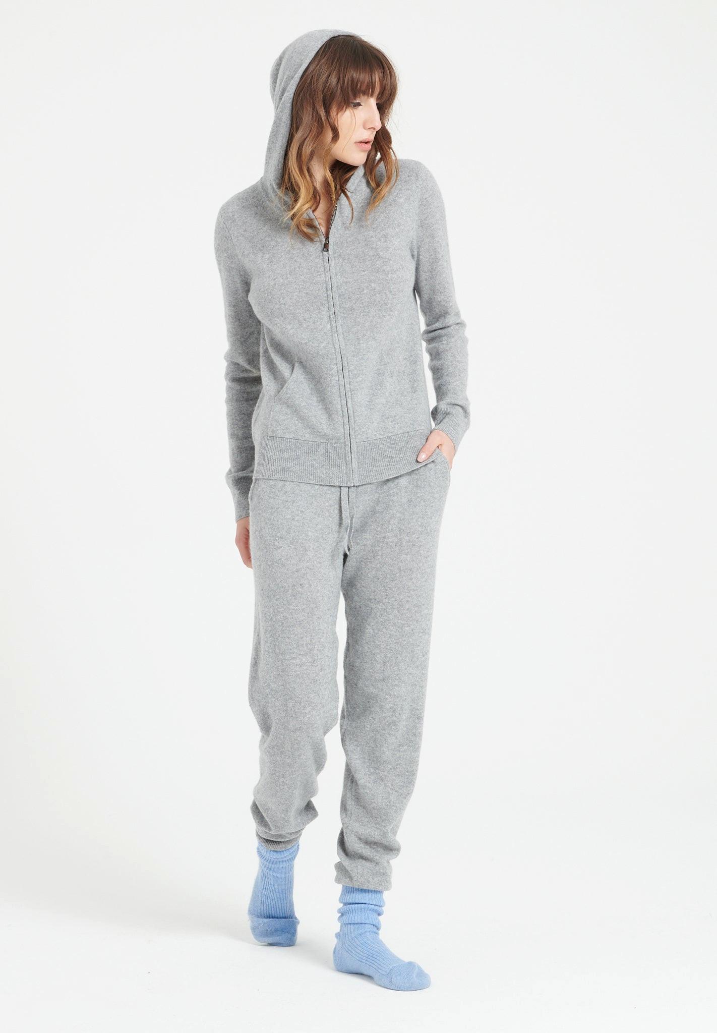 Studio Cashmere8 LILLY 11 Kaschmir Jogginghose  