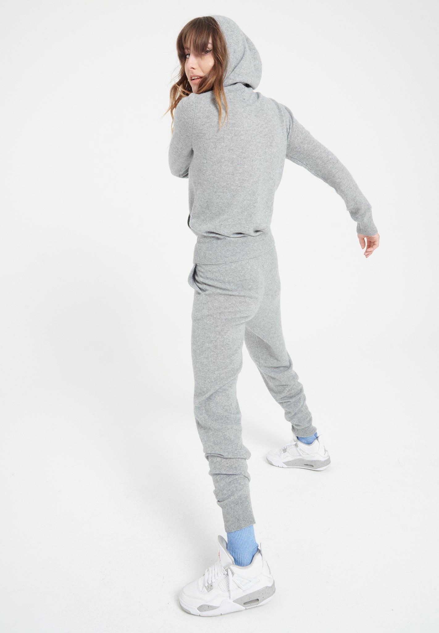 Studio Cashmere8 LILLY 11 Kaschmir Jogginghose  