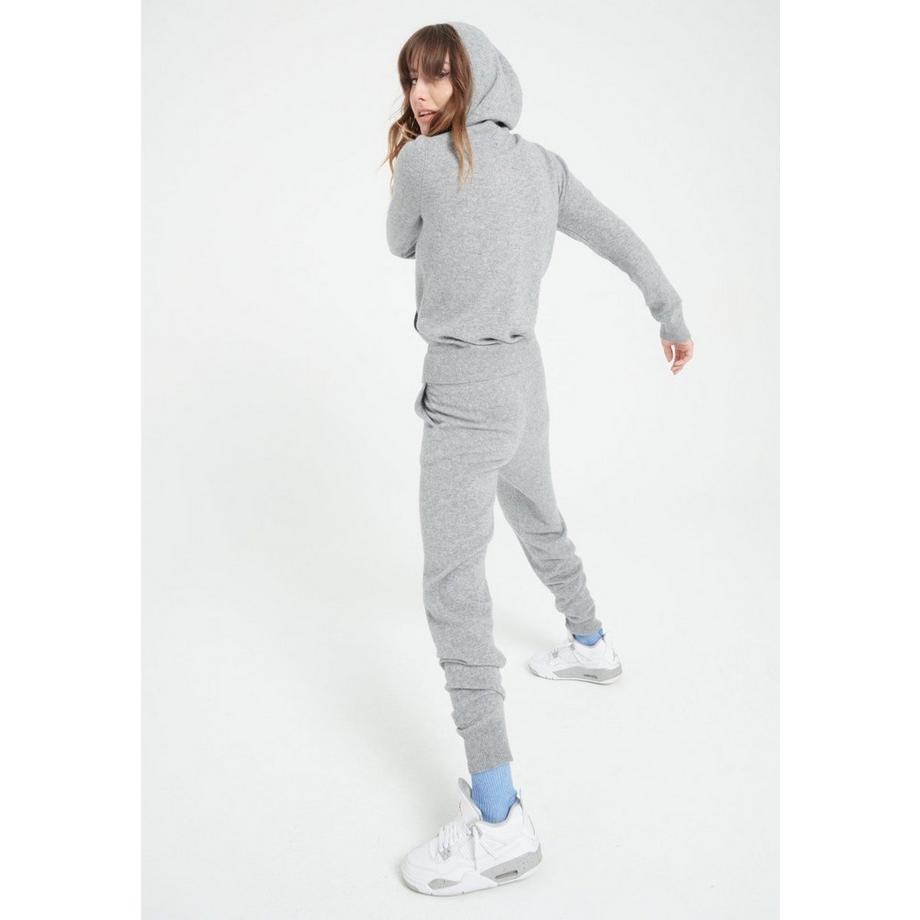 Studio Cashmere8 LILLY 11 Pantalon de jogging en cachemire  