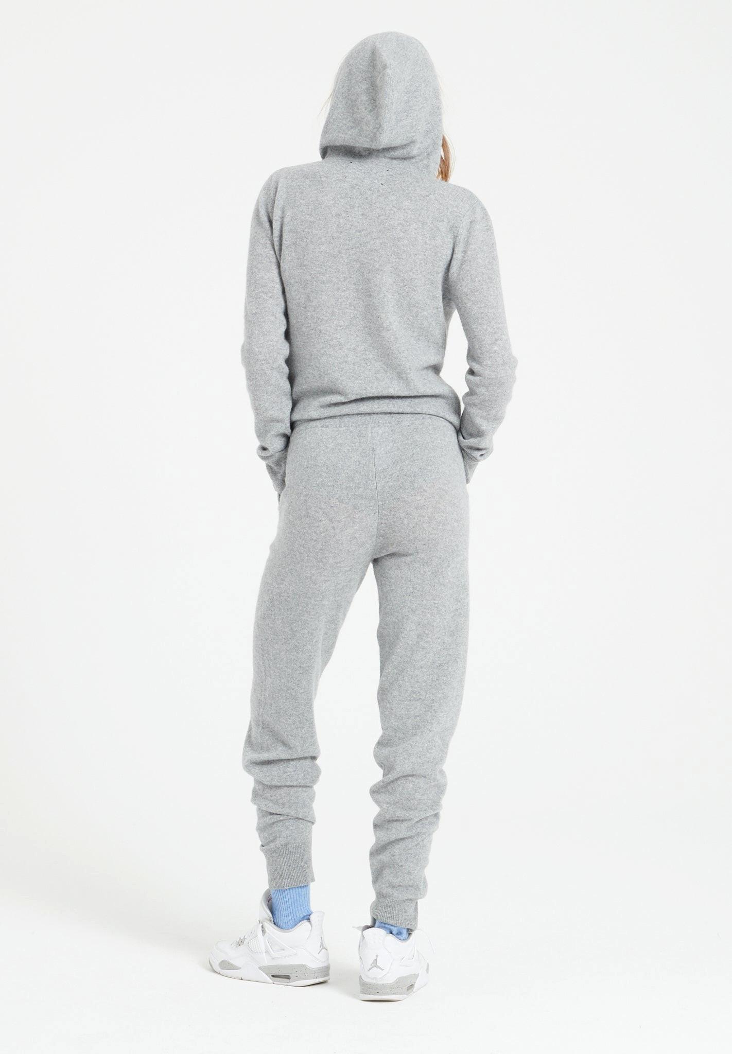 Studio Cashmere8 LILLY 11 Kaschmir Jogginghose  