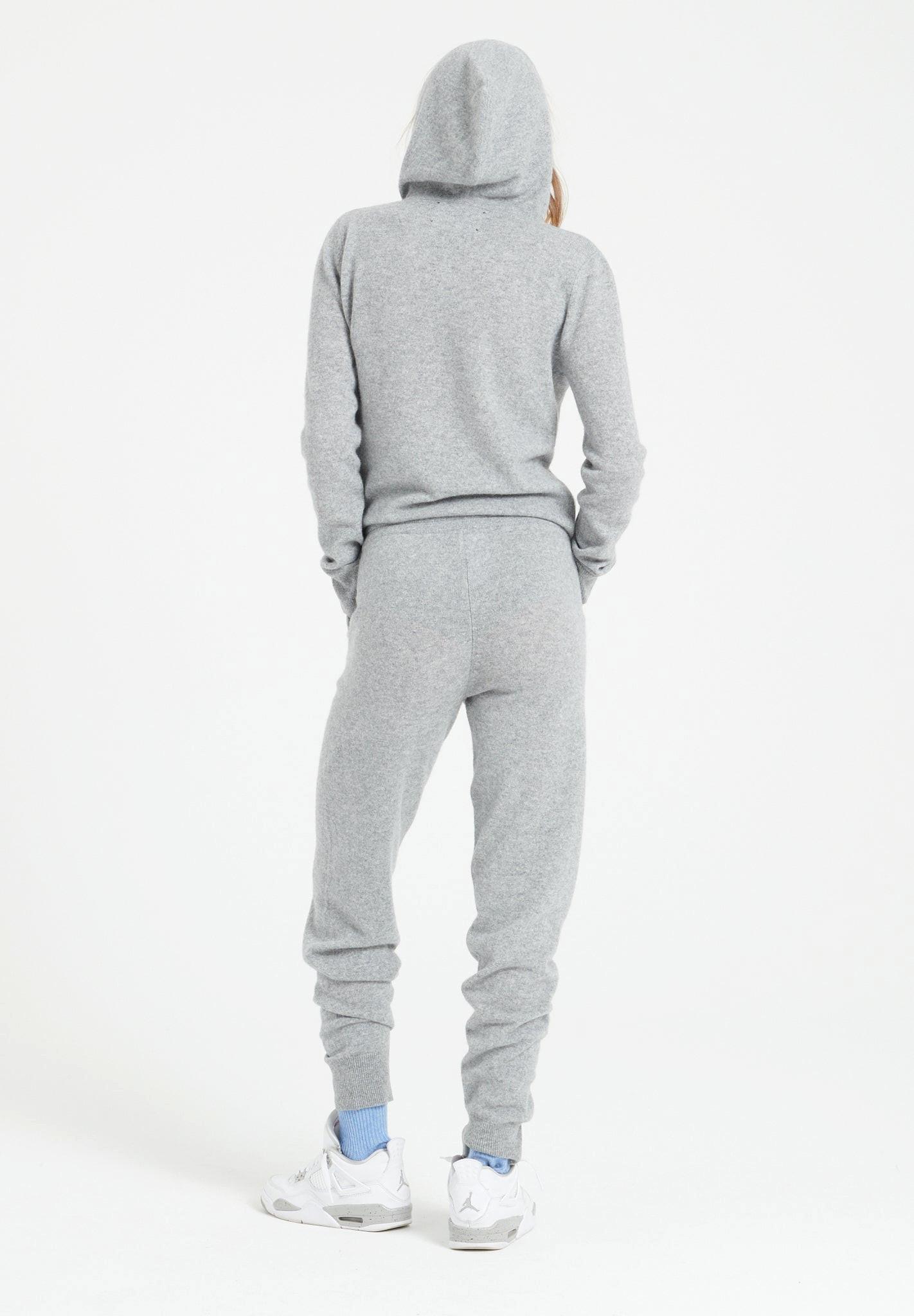 Studio Cashmere8  LILLY 11 Jogginghose - 100% Kaschmir 