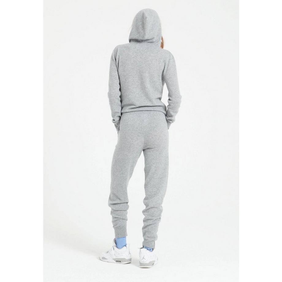 Studio Cashmere8 LILLY 11 Pantalon de jogging en cachemire  