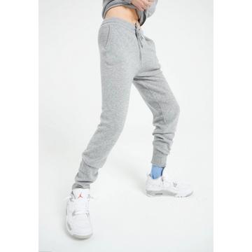 Pantaloni da ginnastica LILLY 11 - 100% cachemire