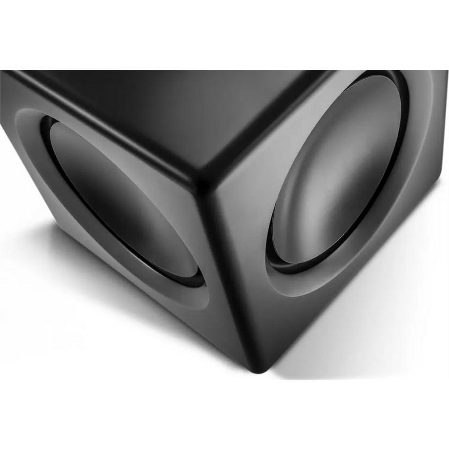 WAVEMASTER  Fusion - grau 