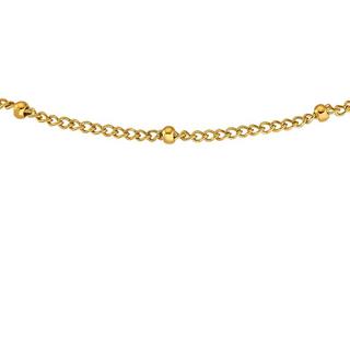 Heideman  Camila silberfarben poliert 