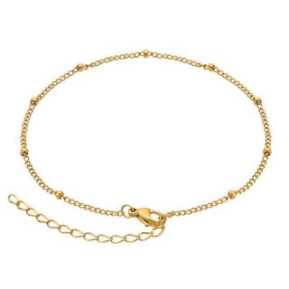 Heideman  Camila silberfarben poliert 