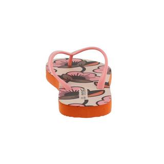 Regatta  Flipflops Orla Kiely, Passionsblume 