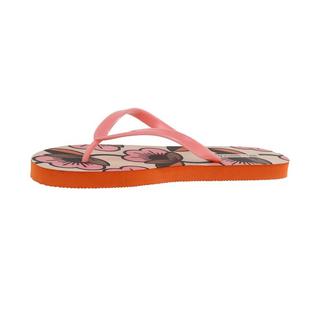 Regatta  Flipflops Orla Kiely, Passionsblume 