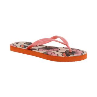 Regatta  Flipflops Orla Kiely, Passionsblume 