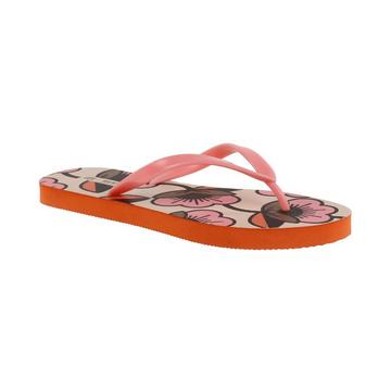 Flipflops Orla Kiely, Passionsblume