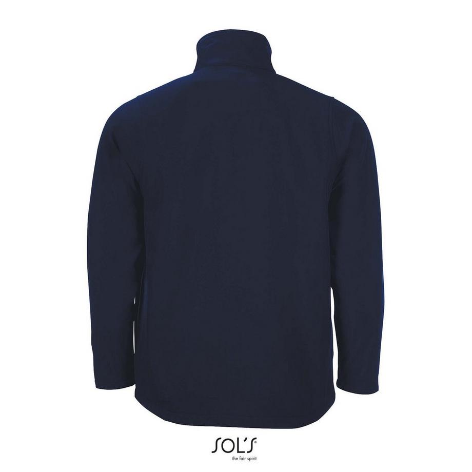 SOLS Ol' Race Full Zip Jacke  