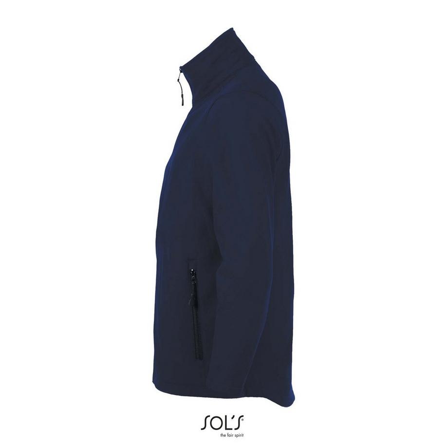 SOLS Ol' Race Full Zip Jacke  