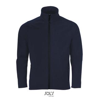 SOLS Ol' Race Softshell Jacke  