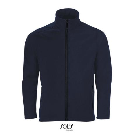 SOLS Ol' Race Softshell Jacke  