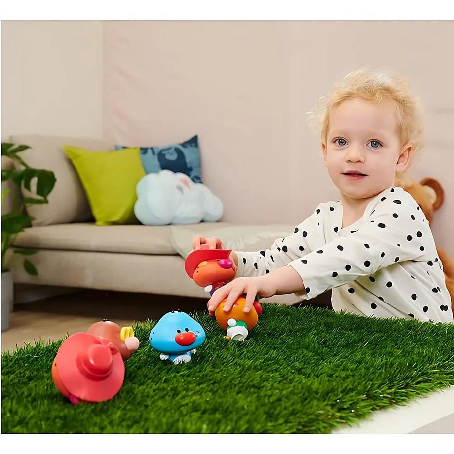 Simba  Oggy Oggy Figurenset Deluxe (5Teile) 