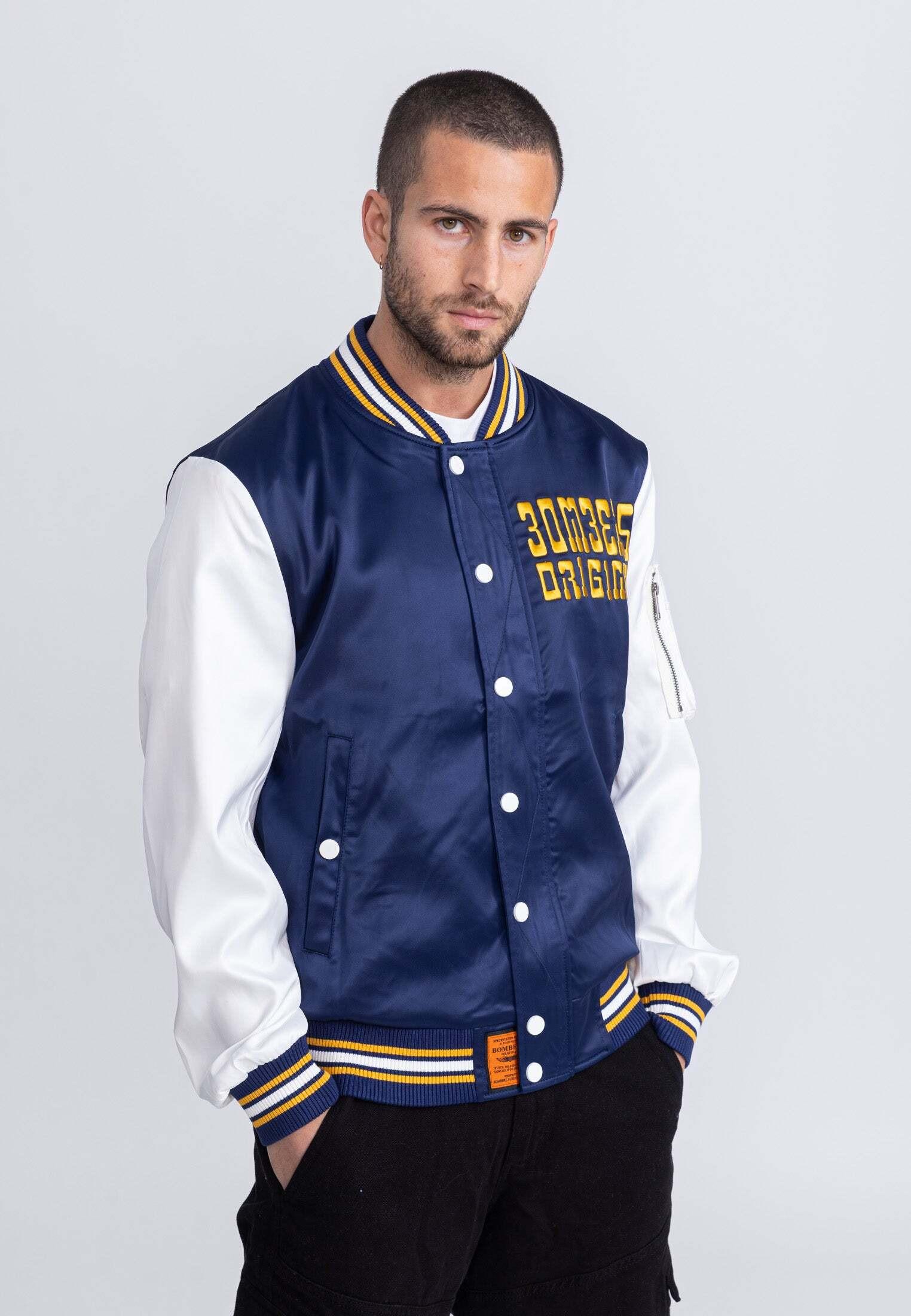 Bomber  Jacken March M 