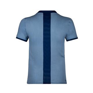 Bidi Badu  Mason Jeans Tech Polo - jeans/bleu foncé 