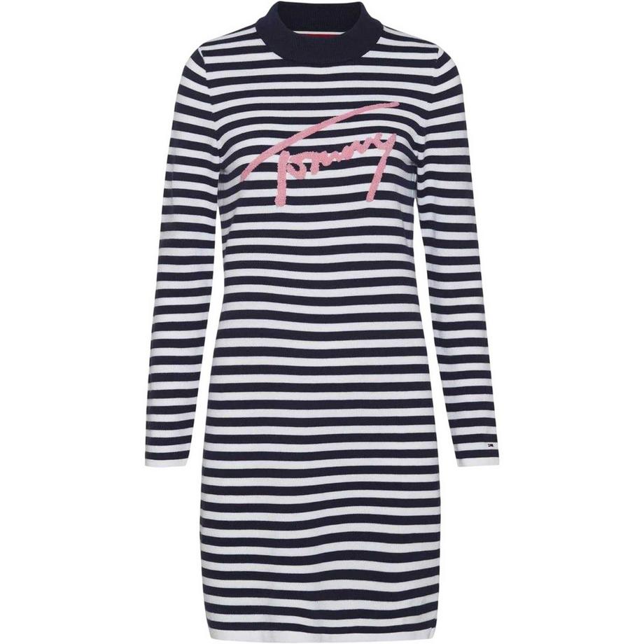 Minikleid, Anliegend