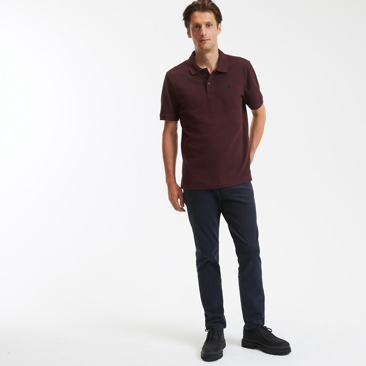 La Redoute Collections  Pantalon chino Slim 