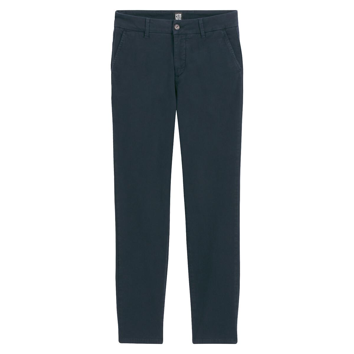 La Redoute Collections  Pantalon chino Slim 