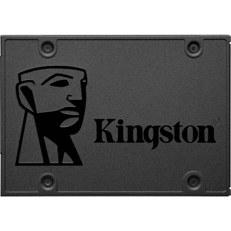 Kingston  SSD A400 240GB 2.5″ Serie 