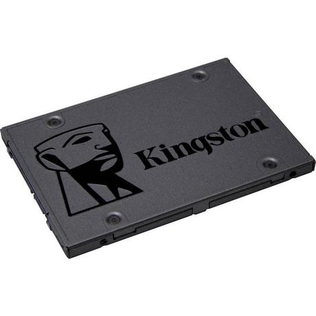 Kingston  SSD A400 240 Go 2.5″ série 