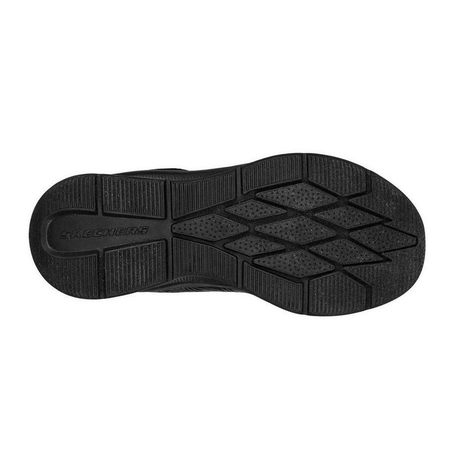 SKECHERS Microspec Advance Sneaker  